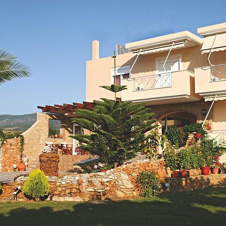 Sunset Studios Nea Styra Exterior foto